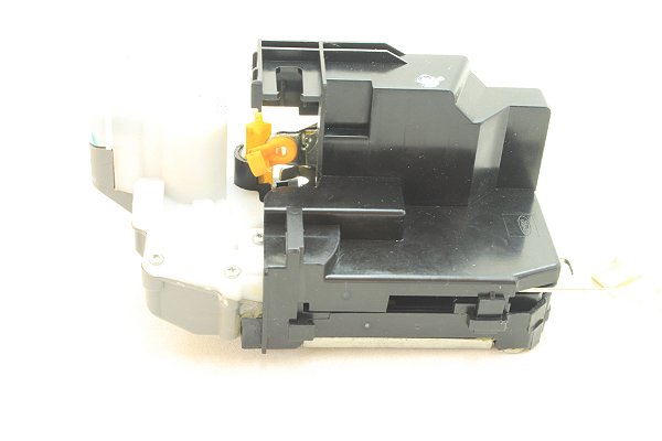 Fechadura De Porta Traseira Esquerda Ford Ecosport 2004/2012