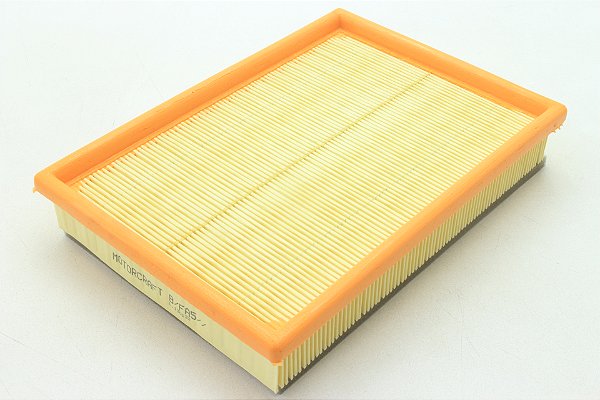 Filtro De Ar Motor Ford Fiesta 96/06 Courier 97/13