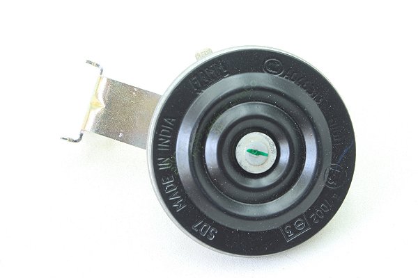 Buzina Alarme Anti Furto Original Ford New Fiesta 2010 2011
