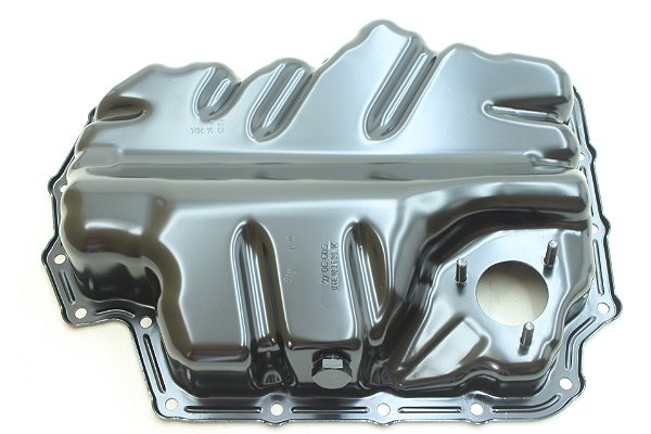 Carter Do Motor Original Vw Golf 1.4 Tsi Audi A3 1.4