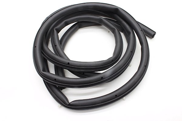 Guarnição Interna Porta Tras Direita Ford Focus 2009/2013