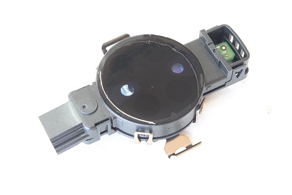 Sensor Chuva Parabrisa Vw T-cross Polo Virtus 2019 2020 5Q0955559C