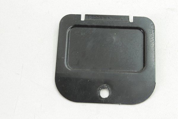 Tampa Do Conversor De Torque Jeep Compass 2.0 Fiat Toro 2.4