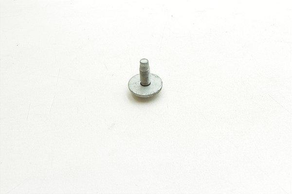 Parafuso Do Defletor Calor Trocador Jeep Compass 2.0 2016/2019