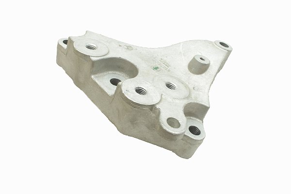 Suporte Superior Cambio Original Fiat Toro 2.4 2017 2018