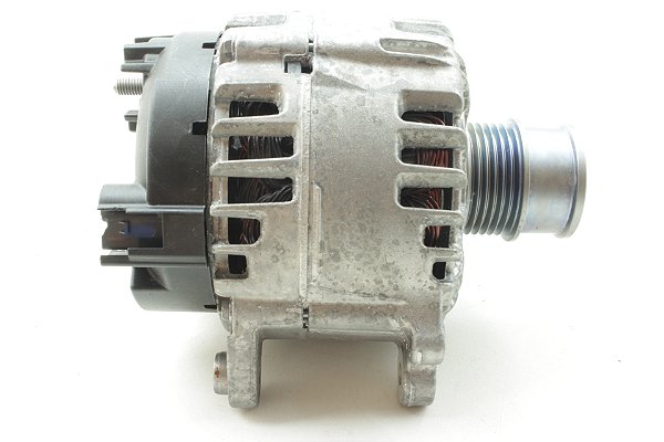 Alternador 140a Original Audi A3 1.4 2018 2019 04C903021A