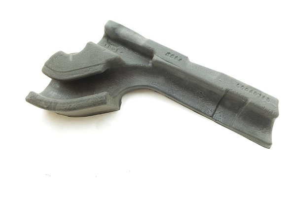 Isopor Protetor Cano Agua Jeep Compass 2.0 2016 2017 2018