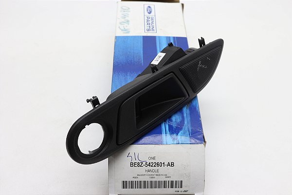 Maçaneta Interna D.e Ford New Fiesta 2011/2013 Nova Original