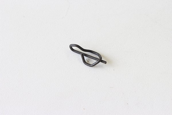 Cupilha Especial Sistema Freio Original Ford Courier 97/13