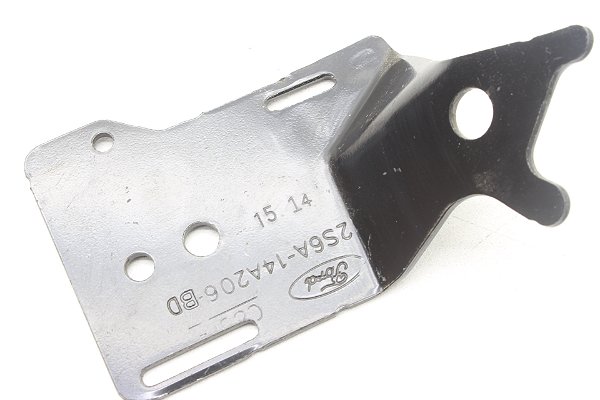 Suporte Conector Do Chicote Ford New Fiesta 2010/