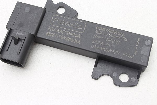 Modulo Antena Keyless Chave Ford Ecosport 13/ Focus 09/13
