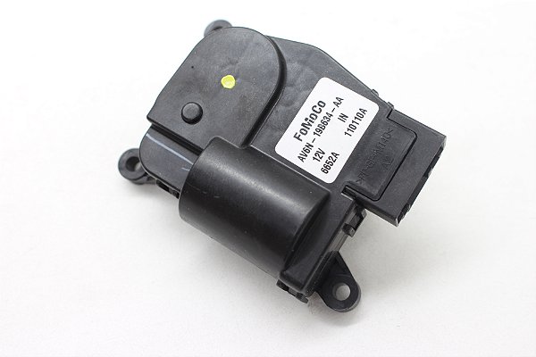 Atuador Recirculador Ar Condicionado Ford Focus 2014/ Orig