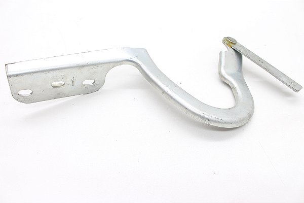 Dobradiça Do Capo L.d Ford Ka 97/07 Original