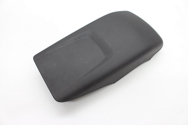 Moldura Traseira Console Central Ford Focus SE 2014/2015 Original