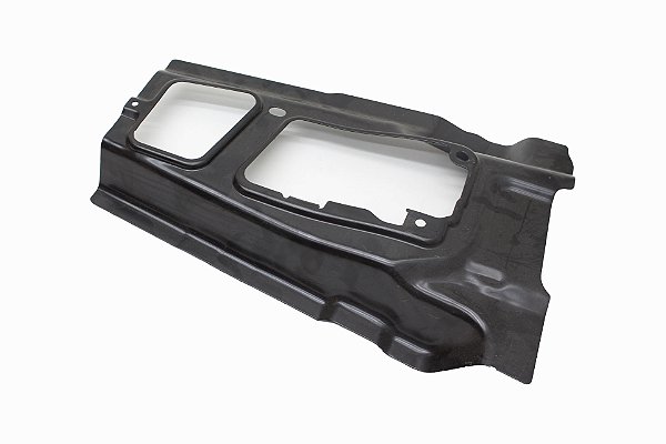 Suporte Interno Do Paralama D.e Ford Ranger 2013/ Original