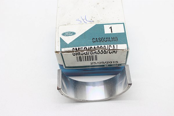 Casquilho Inferior Do Motor Ford New Fiesta Ka Focus