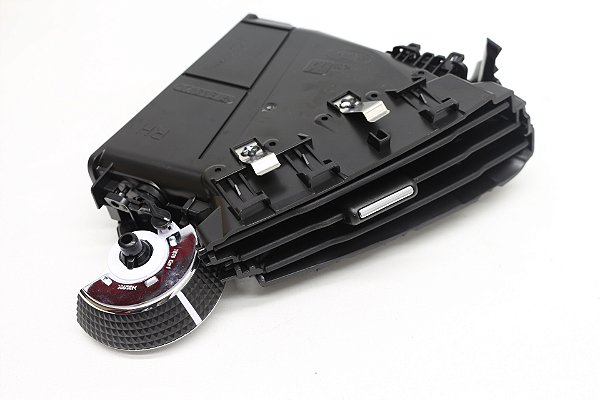 Difusor Ar Central Ld Ford Focus Titanium 2014/2015 Original