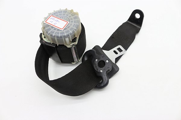 Cinto De Segurança Traseiro Direito Ford Fiesta 2002/2009