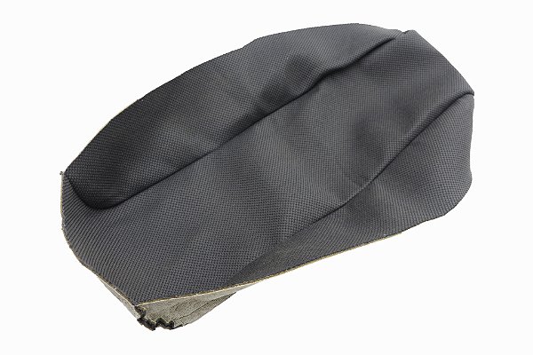 Tecido Apoio De Braço Central Gm Blazer Original 93358754