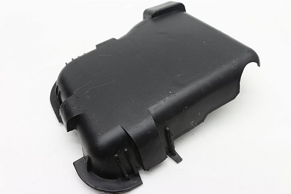 Capa Lado Esq Fechadura Porta Renault Kangoo 7700309670