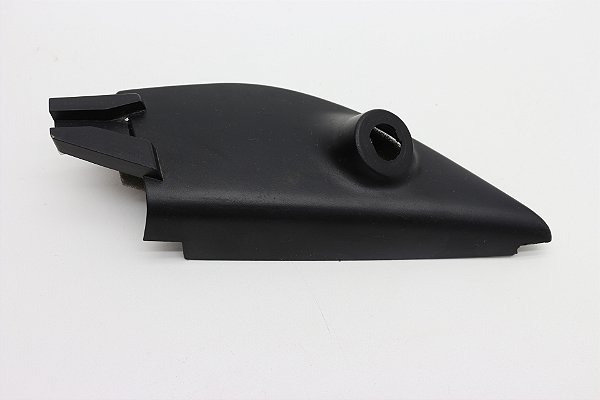 Moldura Interna Do Retrovisor Manual Vw Gol 5u0837974a