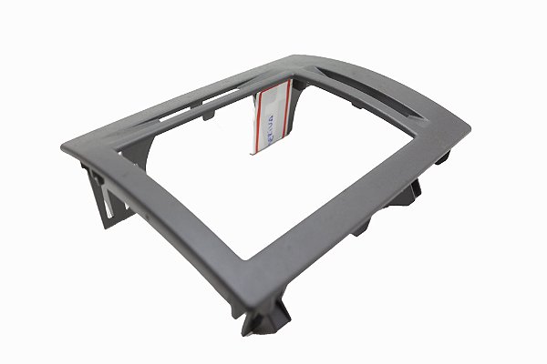 Moldura Difusor Ar Esquerdo Gm Meriva 2003 2004 93367048