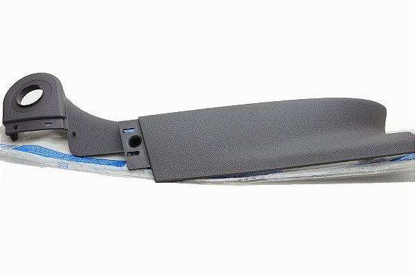 Moldura Banco Direito Gm Meriva 2003/ 93388040