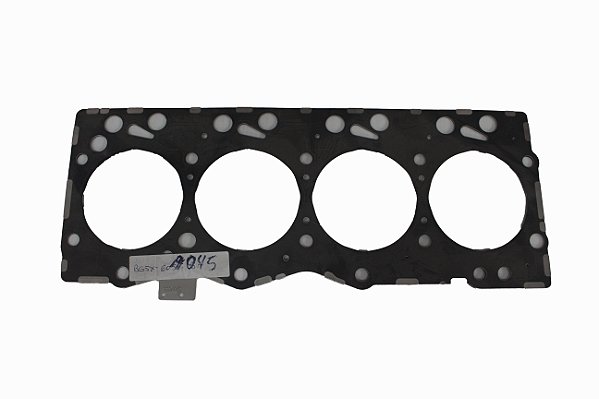 Junta Cabeçote Motor 1,25mm Ford Cargo 815e 1317 Bg5x6051aa