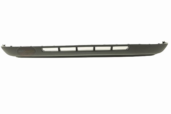 Spoiler Dianteiro Vw Golf 99 00 01 02 03 04 05 06