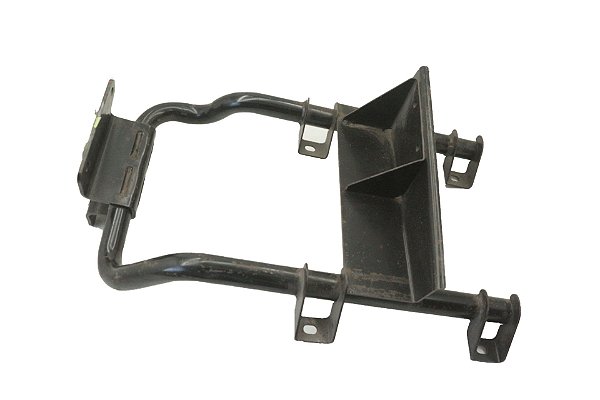 Suporte Paralama Diant Direito Ford Cargo 2628 2622 Original