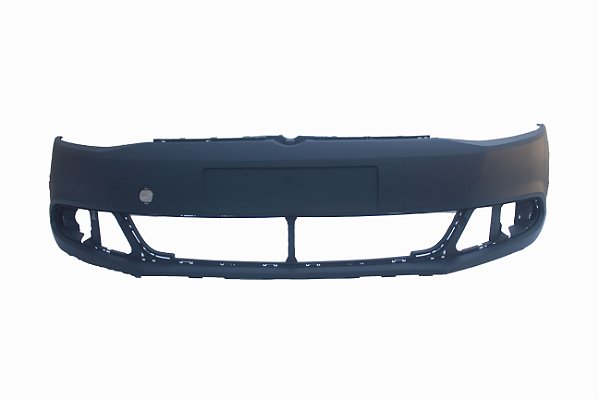 Parachoque Dianteiro Volkswagen Jetta 2011 2012 2013 2014