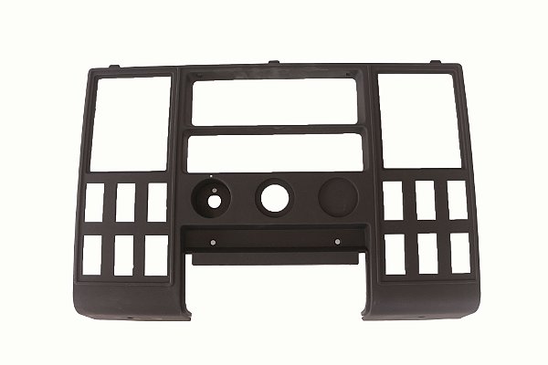 Painel Interruptores Ford Cargo 815 1317 5c4510b838ab Orig