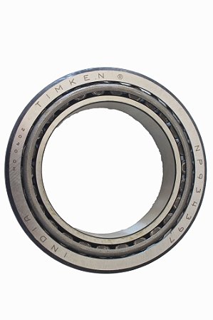 Rolamento Conjunto - Cone Np293601 Capa Np934397 Meritor