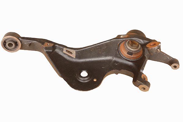 Braço Facão Suspensão Traseira L.d Ford Ecosport 4x4 2018 19