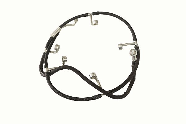Tubo Retorno Combustivel Ford Cargo 4030 2631 3920595