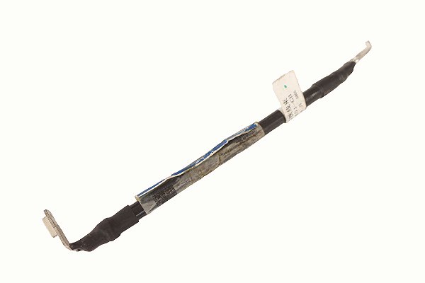 Cabo Terra Bateria Ford Territory 2020/2021 Js114451gb Orig