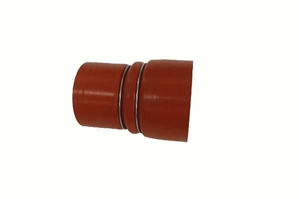 Mangueira Ligação Duto Resfriador Ar Ford Cargo 4c456c640da