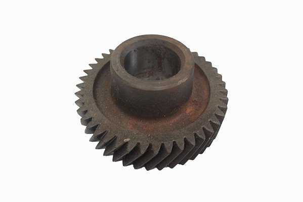 Engrenagem Motriz Ford F350 Cabine Dupla 2005/2011 Bf8t7158a