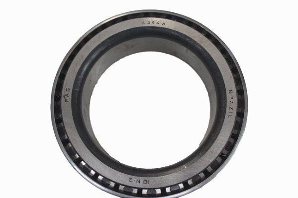 Cone Rolamento Interno Eixo Traseiro Ford Cargo D7ha1244aa