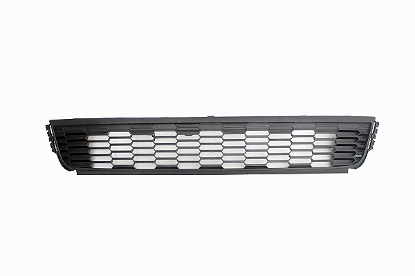 Grade Parachoque Dianteiro Vw Fox Crossfox 2012 2013 2014