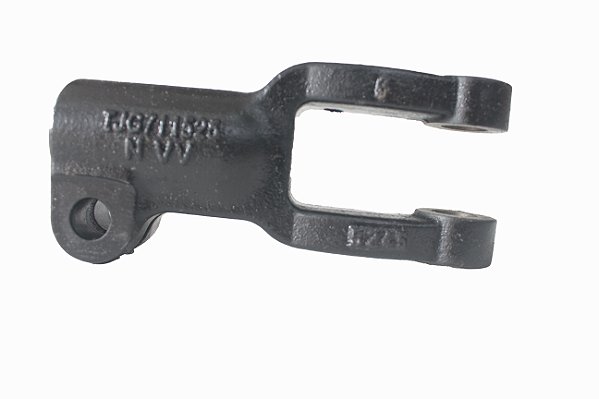Garfo Junção Alavanca Comando Cambio Ford 815 915  VW Worker Tjg711525
