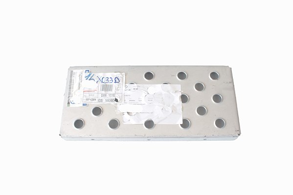 Pisante Tapete Estribo Ford Cargo 816 1119 2014 Ec4516490ab