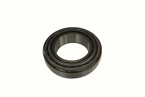 Capa E Cone Rolamento Conico Ford Cargo 1517 1319 Bh6x7025da