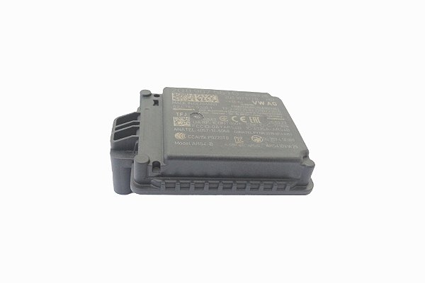 Modulo Sensor Radar Acc Vw Nivus Taos T-cross 2q0907561g