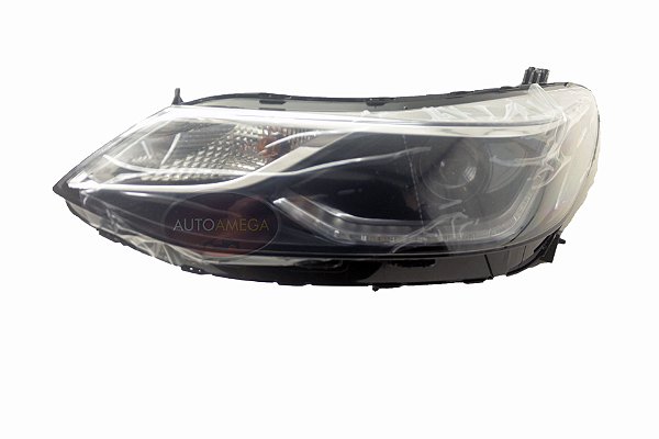 Farol Esquerdo Gm Cruze Ltz 2017/2022 Led Original 42680777