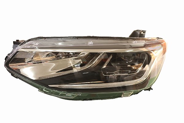 Farol Esquerdo Gm Tracker 2021 2022 2023 Original 26304847