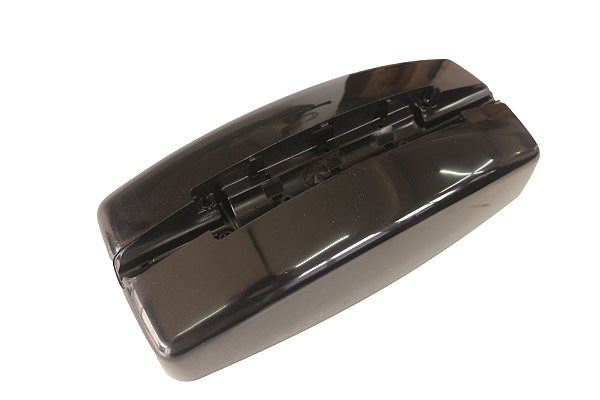 Corpo Retrovisor Externo Ford Cargo 1317 1517 1717 Orig