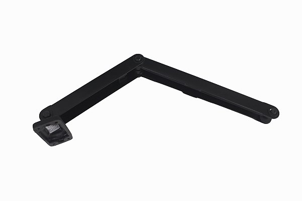 Braço Suporte Do Retrovisor Direito Ford Cargo 815 816 Orig