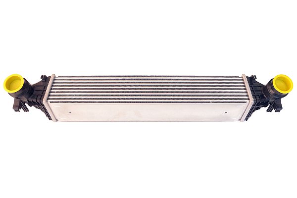 Intercooler Resfriador Gm Cruze 1.4 2019 2020 42695041 Orig