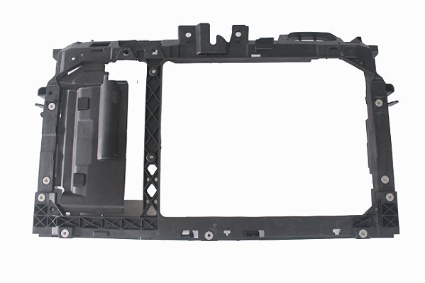 Painel Frontal Suporte Radiador New Fiesta 2014 15 16 Hatch